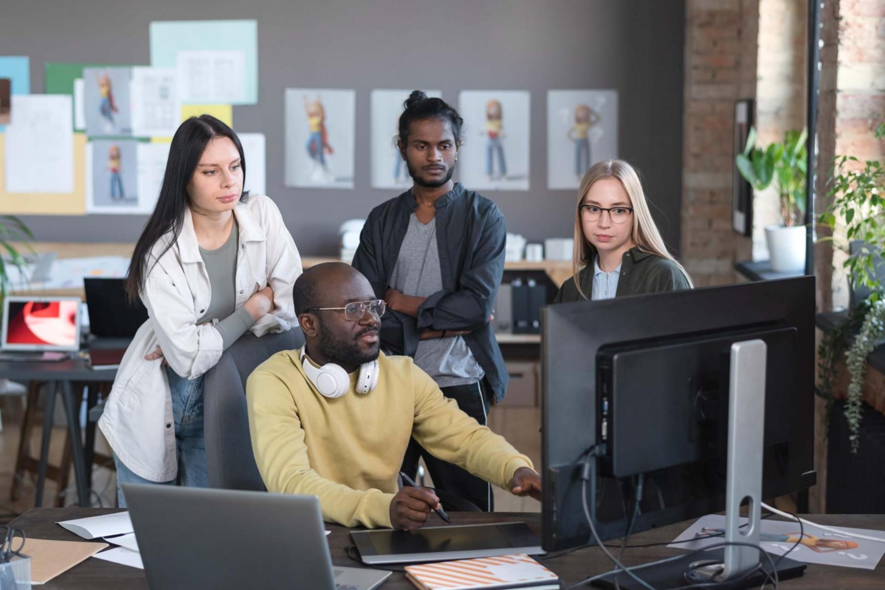 Link kurma stratejileri eğitim materyalleri ve içerik görseli